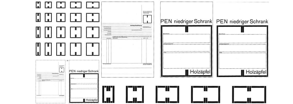 Karl G. - Holzäpfel