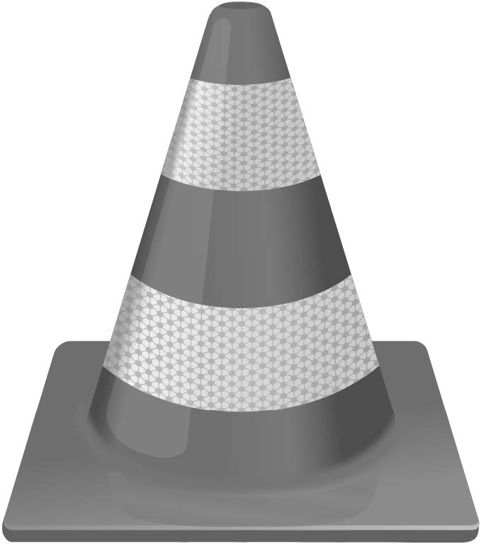 VLC - référence visuelle